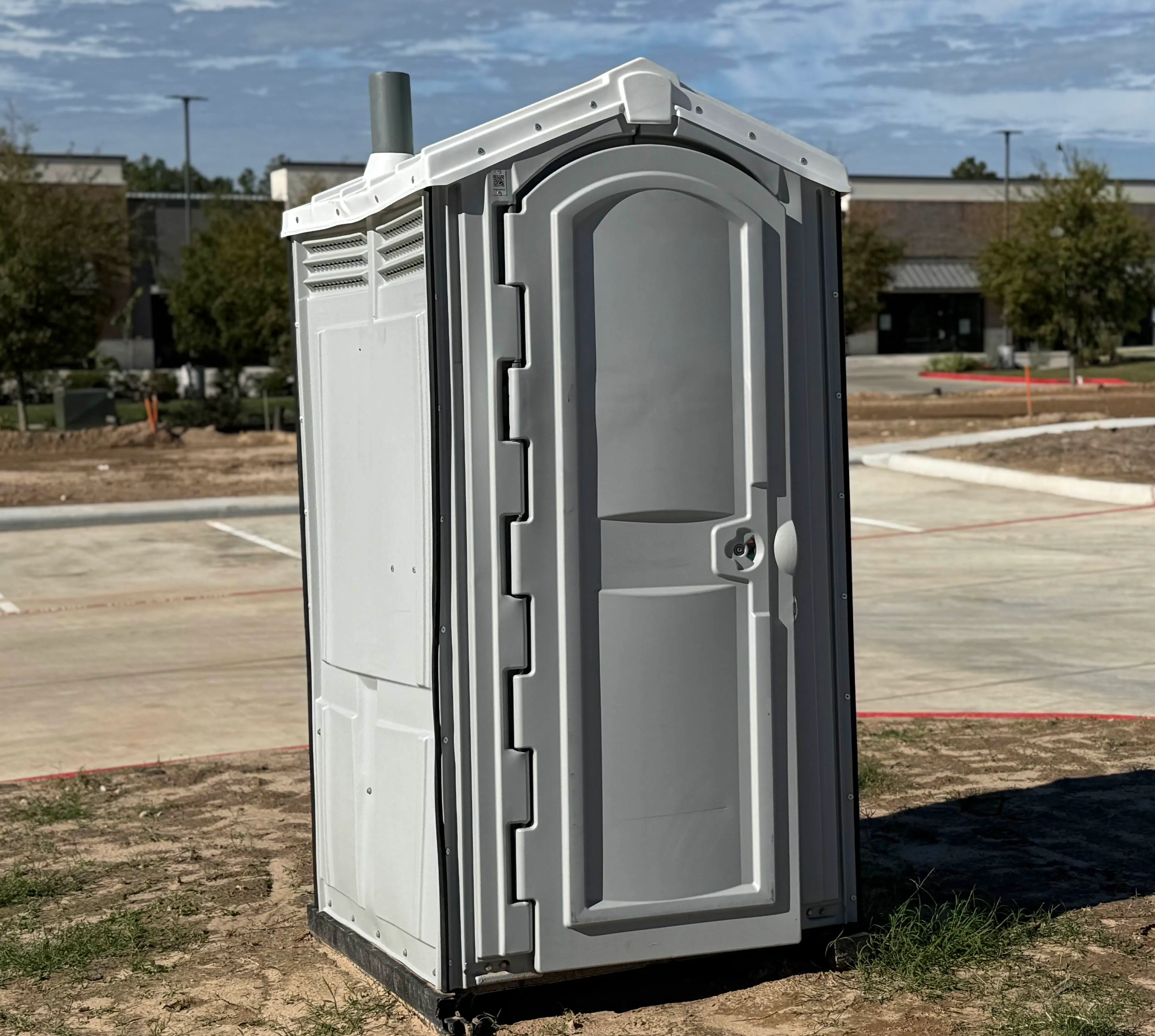 Porta potty rental in Corpus Christi TX