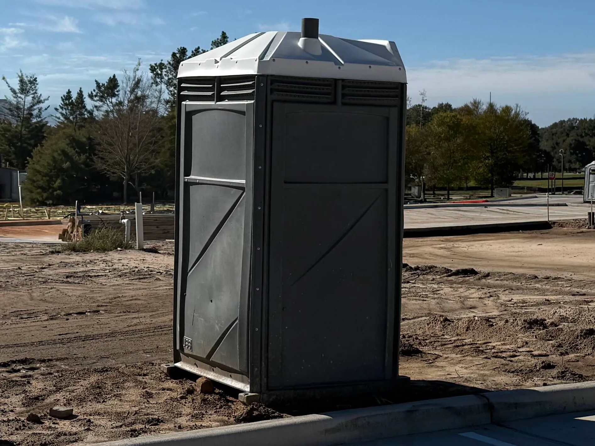 Dumpster rental and waste management services in Corpus Christi