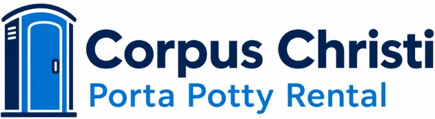 Corpus Christi Porta Potty Rentals logo